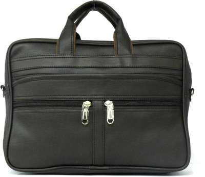 

My Choice Messenger Bag(Brown)