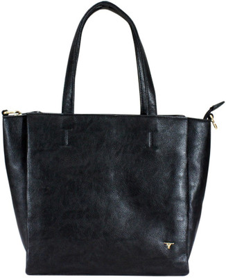 

Bulchee Shoulder Bag(Black)