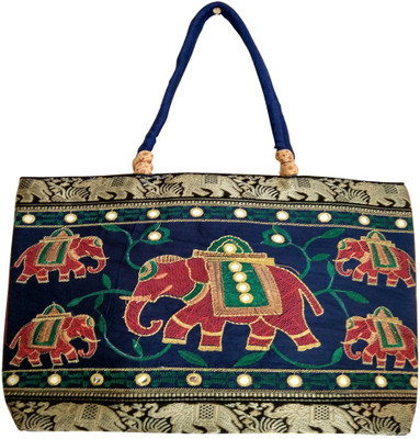 

GiftingTree Messenger Bag(Blue)
