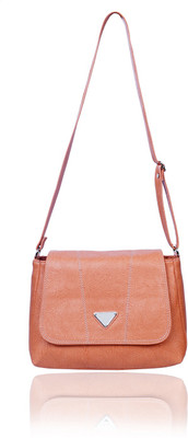 

ONEGO Sling Bag(Orange)