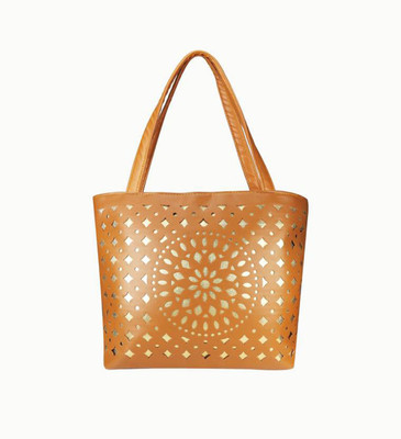 

Tycos Hand-held Bag(Yellow)
