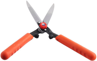

Spartan SWH201 BANDO TYPE WITH PIPE HANDLE Hedge Shear(55 cm)
