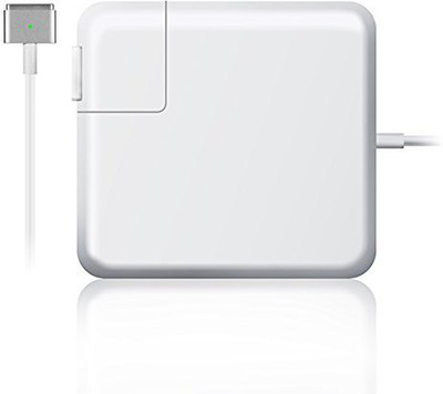 48% OFF on artis 60-Watt Magsafe 60 W Adapter(Power Cord