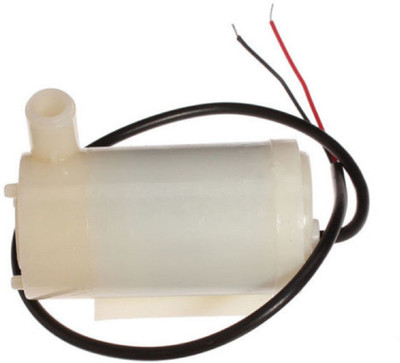 

SunRobotics SUBMERSIBLE MINI WATER PUMP DC 3V-6V(White)