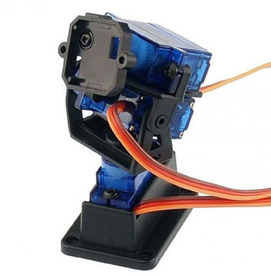 

SunRobotics MINI PAN SERVO 9G Motor(Blue)