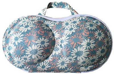 

Wishpool Lingerie Storage Case(Bra and Panty, Pack of 1)