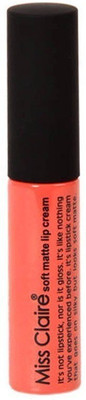 

Miss Clair Soft Matte Lip Cream - shade 05(Red)