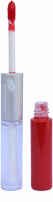 

Mattlook Color Stay 2-in-1 Liquid Lipstick(Sexy Red, 9 g)