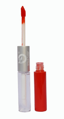 

Mattlook Color Stay 2-in-1 Liquid Lipstick(Morange, 9 g)