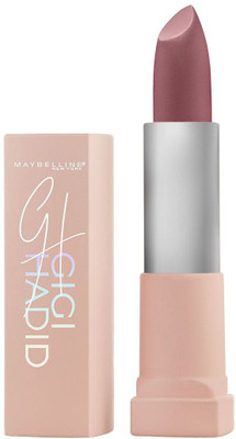

Maybelline New York Gigi Hadid Nude Lipstick(Erin, 3.9 g)
