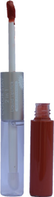 

Mattlook Color Stay 2-in-1 Liquid Lipstick(Nude Beauty, 9 g)