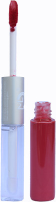 

Mattlook Color Stay 2-in-1 Liquid Lipstick(Rusty Rose, 9 g)