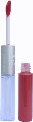 

Mattlook Color Stay 2-in-1 Liquid Lipstick(Curvy Candy, 9 g)