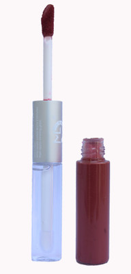 

Mattlook Color Stay 2-in-1 Liquid Lipstick(Lip Blossom, 9 g)
