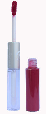 

Mattlook Color Stay 2-in-1 Liquid Lipstick(Rose Blush, 9 g)