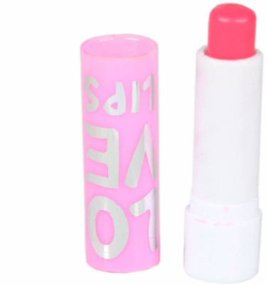 

Selva Front Fusion Plumping Lipstick(pink, 5 ml)