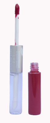 

Mattlook Color Stay 2-in-1 Liquid Lipstick(Pink Candy, 9 g)