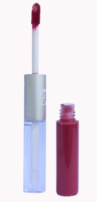 

Mattlook Color Stay 2-in-1 Liquid Lipstick(Glamour, 9 g)