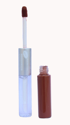 

Mattlook Color Stay 2-in-1 Liquid Lipstick(Irish Coffee, 9 g)