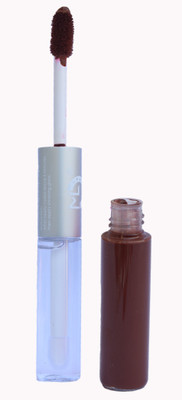 

Mattlook Color Stay 2-in-1 Liquid Lipstick(CafÃÂ© Mocha, 9 g)