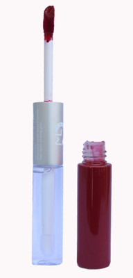

Mattlook Color Stay 2-in-1 Liquid Lipstick(Deep Maroon, 9 g)