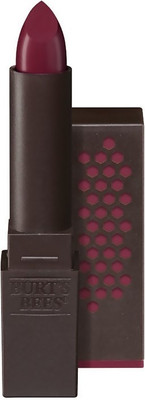 

Burt's Bees Natural Moisturizing Lipstick Ruby Ripple(Ruby)