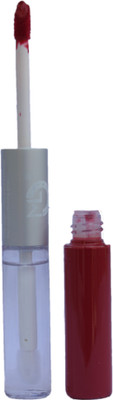

Mattlook Color Stay 2-in-1 Liquid Lipstick(Deep Magenta, 9 g)