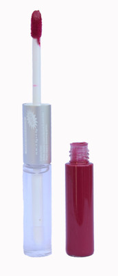

Mattlook Color Stay 2-in-1 Liquid Lipstick(Vampire, 9 g)