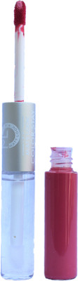 

Mattlook Color Stay 2-in-1 Liquid Lipstick(Phloxine, 9 g)