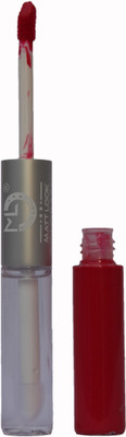 Mattlook Color Stay 2-in-1 Liquid Lipstick(Pinky, 9 g)