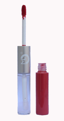 

Mattlook Color Stay 2-in-1 Liquid Lipstick(Neon Pink, 9 g)