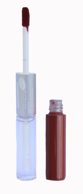 

Mattlook Color Stay 2-in-1 Liquid Lipstick(Ladybug, 9 g)