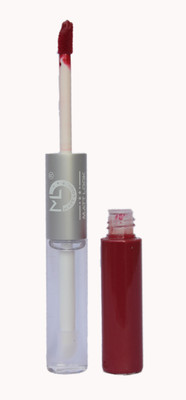 

Mattlook Color Stay 2-in-1 Liquid Lipstick(Burgundy, 9 g)