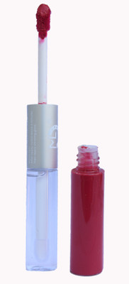 

Mattlook Color Stay 2-in-1 Liquid Lipstick(Lollipop, 9 g)