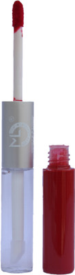 

Mattlook Color Stay 2-in-1 Liquid Lipstick(Royal Red, 9 g)