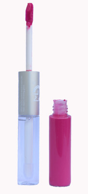 

Mattlook Color Stay 2-in-1 Liquid Lipstick(Pink My Way, 9 g)