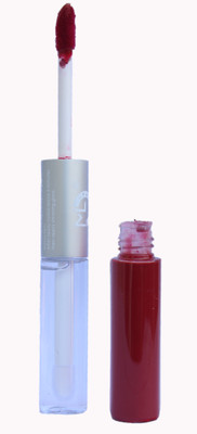 

Mattlook Color Stay 2-in-1 Liquid Lipstick(Maroon, 9 g)