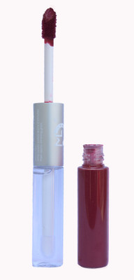 

Mattlook Color Stay 2-in-1 Liquid Lipstick(Plum Red, 9 g)