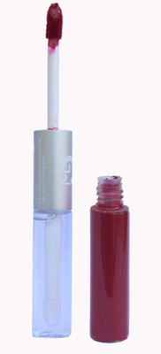 

Mattlook Color Stay 2-in-1 Liquid Lipstick(Very Mauve, 9 g)