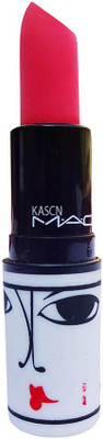 

KASCN ORIGINAL HIGH QUALITY LONG LASTING, WATERPROOF TOLEDO LIPSTICK (02)(PINK (02))