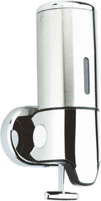 

Generic hh30-handle-touch-sd-500ml-1 500 ml Gel, Lotion, Conditioner, Soap, Shampoo Dispenser