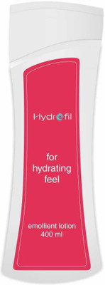 Hydrofil Moisturizing Lotion(400 ml) Hydrofil Moisturizing Lotion(400 ml)