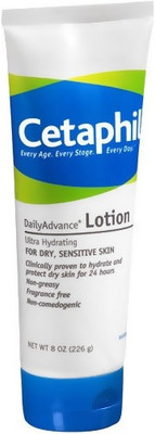 Cetaphil DailyAdvance(226 g)