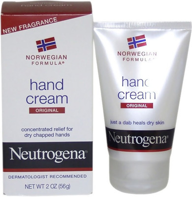 

Neutrogena Norwegian Formula(56 g)