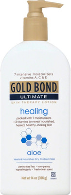 

Gold Bond Ultimate Aloe Cream(396 g)