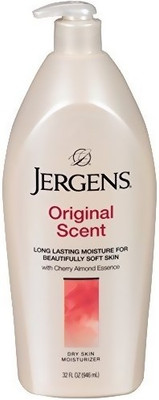 

Jergens Original Scent(946 ml)