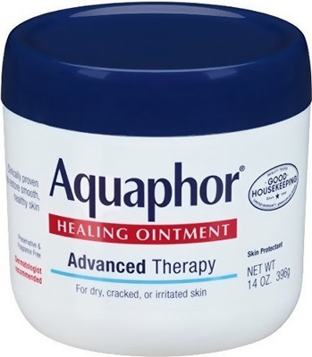 

Aquaphor Advanced Therapy Healing Ointment(396.0 g)