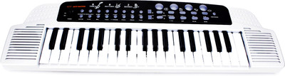 

Mohaak Gallery Mitashi Skykidz 37 Key Musical Keyboard(Multicolor)