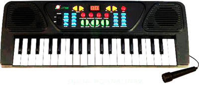 

Mohaak Gallery 3768 Electronic Keyboard For Children Of All Age Groups(Multicolor)