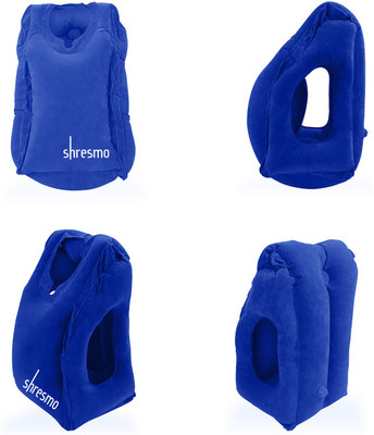 

Shresmo STP5002 Head Cover(Blue)